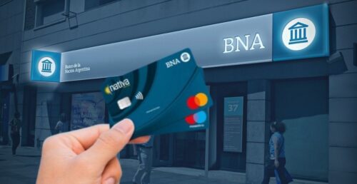 Cómo Activar Tarjeta Del Banco Nación