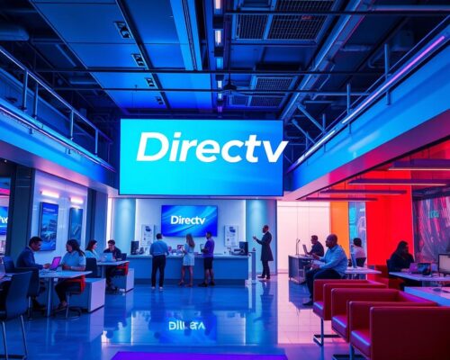 Atención al Cliente Directv